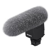 Sony ECMB1M Shot Gun Microphone
