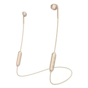 Happy Plugs Wireless II Bluetooth Headphone - Matte Gold