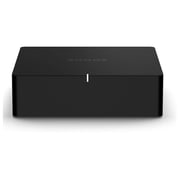 Sonos PORT1UK1BLK Port The Versatile Streaming Component for Stereo or Receiver