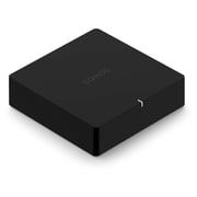 Sonos PORT1UK1BLK Port The Versatile Streaming Component for Stereo or Receiver