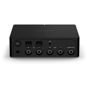 Sonos PORT1UK1BLK Port The Versatile Streaming Component for Stereo or Receiver