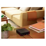 Sonos PORT1UK1BLK Port The Versatile Streaming Component for Stereo or Receiver