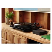 Sonos PORT1UK1BLK Port The Versatile Streaming Component for Stereo or Receiver