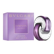 Buy Bvlgari Omnia Amethyste Eau De Toilette Women 40ml Online in