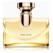 Bvlgari Splendida Iris D'or Eau De Parfum Women 100ml