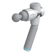 Eleeels X1T Percussive Massage Gun Pearl White