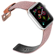 Dux Ducis Casual Version Apple Watch Band 42/44mm Pink