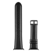 Dux Ducis Luxury Apple Watch Band 42/44mm Black