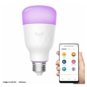 Xiaomi MI Yeelight LED Smart Bulb White