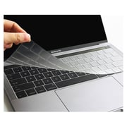 WIWU 510436 TPU Key Board Protector Clear For Apple Macbook Air 13