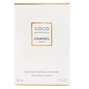 Chanel Coco Mademoiselle Intense Eau De Parfum Women 50ml