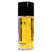 Chanel N5 Eau De Toilette Women 50ml