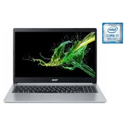 Acer Aspire 5 A515-54G-759Q Laptop - Core i7 1.8GHz 12GB 1TB+256GB 2GB Win10 15.6inch FHD Silver