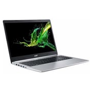 Acer Aspire 5 A515-54G-759Q Laptop - Core i7 1.8GHz 12GB 1TB+256GB 2GB Win10 15.6inch FHD Silver