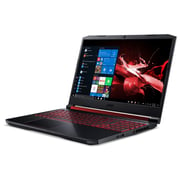 Acer Nitro 5 AN515-54-761V Gaming Laptop - Core i7 2.6GHz 16GB 1TB+256GB 4GB Win10 15.6inch FHD Black