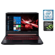 Acer Nitro 5 AN515-52-72UN Gaming Laptop - Core i7 2.2GHz 16GB 1TB+128GB 4GB Win10 15.6inch FHD Black