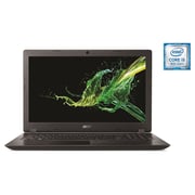 Acer Aspire 3 A315-55G-52Q0 Laptop - Core i5 1.6GHz 4GB 1TB 2GB Win10 15.6inch FHD Black