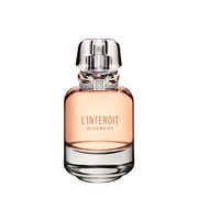 Givenchy L'Interdit Eau De Toilette Women 80ml