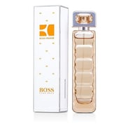 Hugo Boss Orange Eau De Toilette Women 50ml