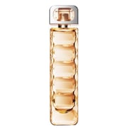 Hugo Boss Orange Eau De Toilette Women 50ml