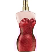 Jean Paul Gaultier Classique Cabaret Eau De Parfum Women 100ml