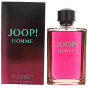 Joop Homme Eau De Toilette Men 200ml