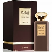 ماء عطر كورلوف باريس رويال عود انتنس لو بارفيوم للجنسين 88 مل