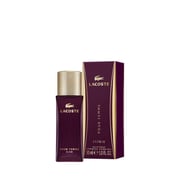 Pour femme shop elixir lacoste