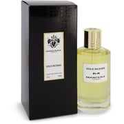 Mancera Gold Incense Eau De Parfum Unisex 120ml