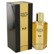 Mancera Gold Prestigium Eau De Parfum Unisex 120ml