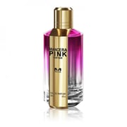 Mancera Pink Prestigium Eau De Parfum Women 120ml
