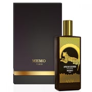 Memo parfum african online leather