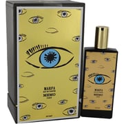 Memo Marfa Eau De Parfum Unisex 75ml