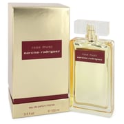 Narciso Rodriguez Rose Musc Intense Eau De Parfum Women 100ml
