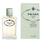 Prada Milano Les Infusions De Iris Eau De Parfum Women 50ml