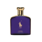 Ralph Lauren Polo Blue Gold Blend Eau De Parfum Men 125ml