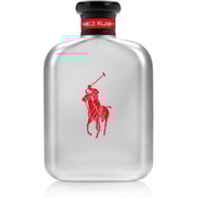 Ralph Lauren Polo Red Rush Eau De Toilette Men 75ml