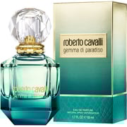 Roberto Cavalli Gemma Di Paradiso Eau De Parfum Women 50ml