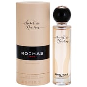 Rochas Secret De Rochas Eau De Parfum Women 50ml