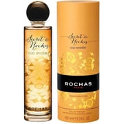 Rochas Secret De Rochas Oud Mystere Eau De Parfum Women 100ml