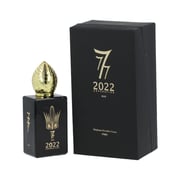 ماء عطر ستيفن همبرت لوكاس 2022 جينريشن بلاك للرجال 50 مل