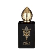 ماء عطر ستيفن همبرت لوكاس 2022 جينريشن بلاك للرجال 50 مل