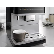Miele Fully Automated Coffee Machine CM 6350 Obsidian Balck