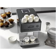 Miele Fully Automated Coffee Machine CM 6350 Obsidian Balck