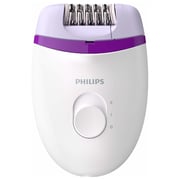 Philips Corded Epilator BRE22500