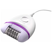 Philips Corded Epilator BRE22500