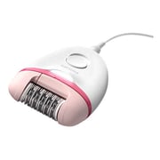 Philips Corded Epilator BRE25500