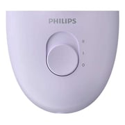 Philips Corded Epilator BRE27500