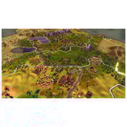 PS4 Civilization VI Game