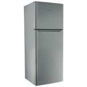 Ariston Top Mount Refrigerator 342 Litres ENTM-18020F